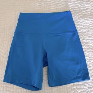Lululemon Align Shorts